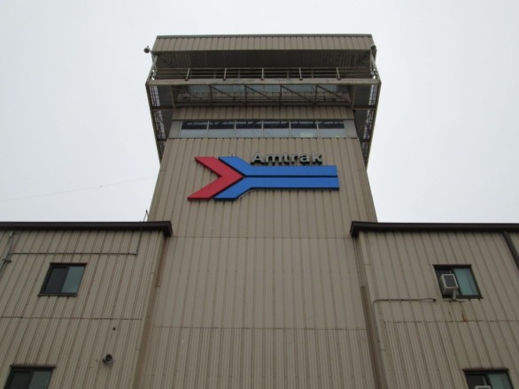SignCo Chicago Channel Letter Signs