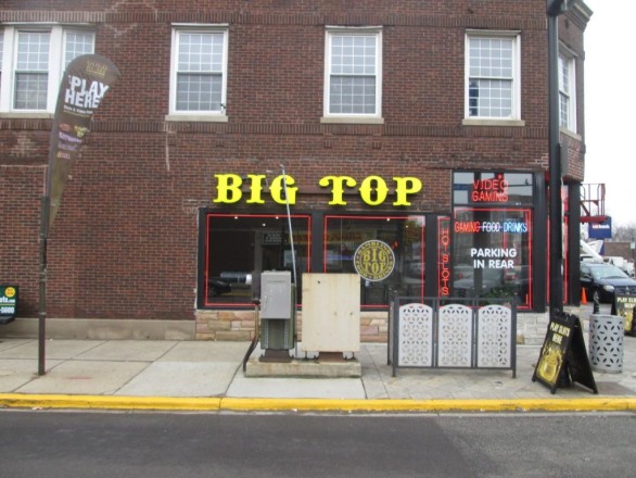 SignCo Chicago Channel Letter Signs