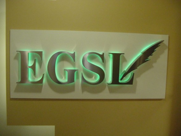 SignCo Chicago Channel Letter Signs