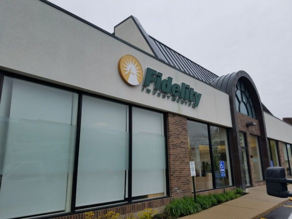 SignCo Chicago Channel Letter Signs