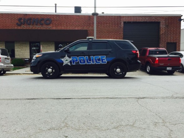 SignCo Chicago Vehicle Wraps and Graphics