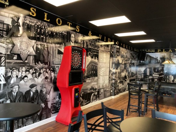 SignCo Chicago Wall and Window Murals/Graphics